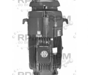 EUA MOTORES (NIDEC) HT15P2BLE