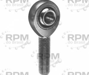 AURORA BEARING COMPANY HXAM-8T