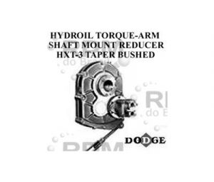 Mechanical Power Transmission - Dodge HXT315A - Dodge