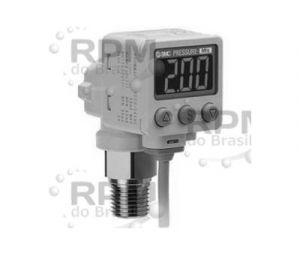 SMC ISE80-02L-A