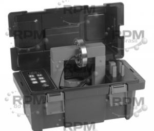 Hand & Power Tools - VHIN-G2-10-120VUS - Timken