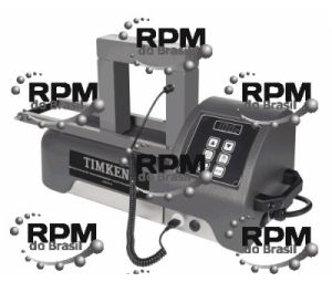 Hand & Power Tools - VHIN-G2-35-120VUS - Timken