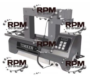 Hand & Power Tools - VHIS-G2-100-500VUS - Timken