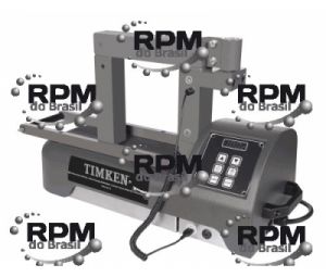 Hand & Power Tools - VHIS-G2-75-120VUS - Timken