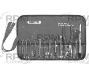 PROTO FERRAMENTAS J3200CGSA