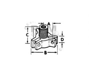FERRAMENTAS PROTO J4255B