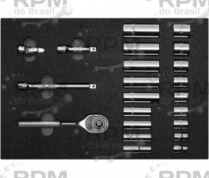 FERRAMENTAS PROTO J52134K