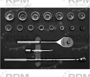 FERRAMENTAS PROTO J54122K