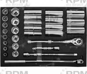 FERRAMENTAS PROTO J54126XLK