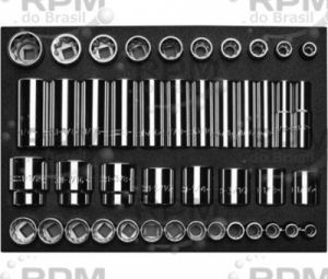 PROTO FERRAMENTAS J54132K