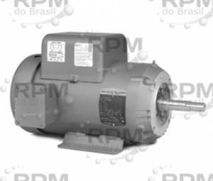 BALDOR-CONFIANÇA JML3608T