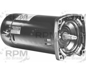 EUA MOTORES (NIDEC) JS0752-2V