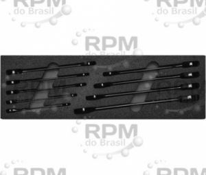 FERRAMENTAS PROTO JSCR-9SK