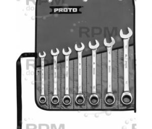 FERRAMENTAS PROTO JSCRMT-7S