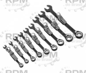FERRAMENTAS PROTO JSCV-9S-TT