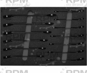 FERRAMENTAS PROTO JSCVM-13SK