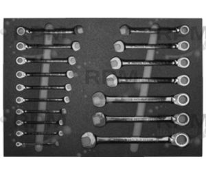 FERRAMENTAS PROTO JSCVM-22SK