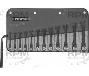 PROTO-FERRAMENTAS JSCVMF-12S