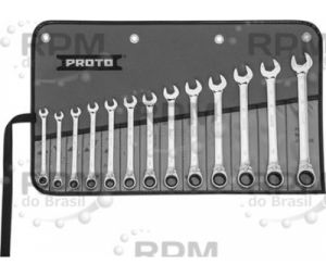 PROTO FERRAMENTAS JSCVMT-13S