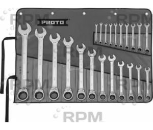 PROTO-FERRAMENTAS JSCVMT-22S