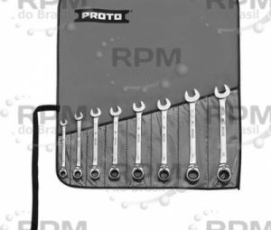 PROTO-FERRAMENTAS JSCVMT-8S