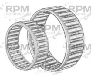 Bearings - Ina (Schaeffler) K5X8X10-TV - Ina (Schaeffler)