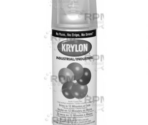 TINTAS INDUSTRIAIS KRYLON K01301