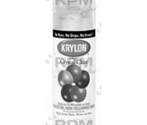 KRYLON INDUSTRIAL PAINTS K01303