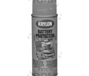 KRYLON INDUSTRIAL PAINTS K01307