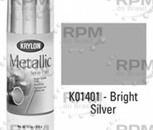 TINTAS INDUSTRIAIS KRYLON K01401