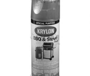 TINTAS INDUSTRIAIS KRYLON K01407