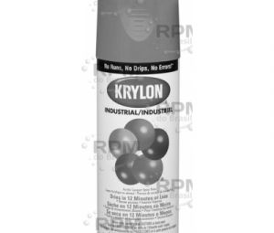 TINTAS INDUSTRIAIS KRYLON K01608