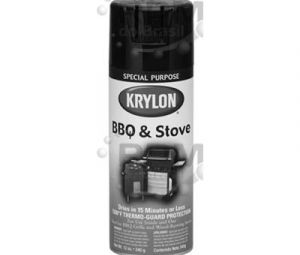 TINTAS INDUSTRIAIS KRYLON K01618