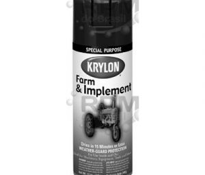 KRYLON INDUSTRIAL PAINTS K01927