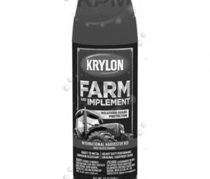 KRYLON INDUSTRIAL PAINTS K01818