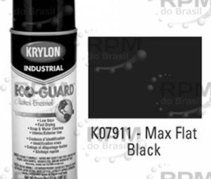 TINTAS INDUSTRIAIS KRYLON K07911000