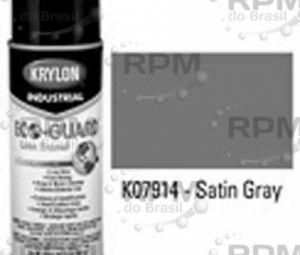 TINTAS INDUSTRIAIS KRYLON K07914000
