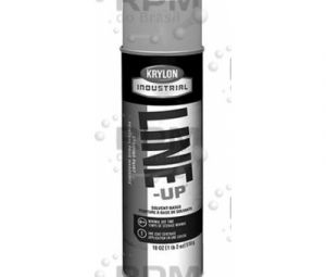 TINTAS INDUSTRIAIS KRYLON K08301