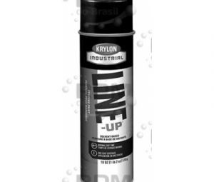 TINTAS INDUSTRIAIS KRYLON K08304