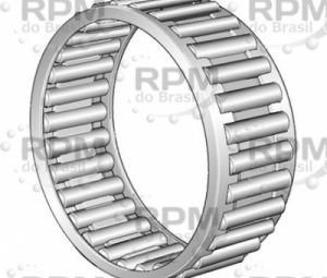 INA (SCHAEFFLER) K25X33X20