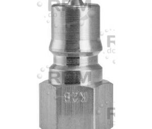 ZSI-FOSTER INC K2B
