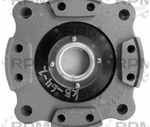Mechanical Power Transmission - Dorris Gear Drives KD624-2 - Dorris Gear Drives