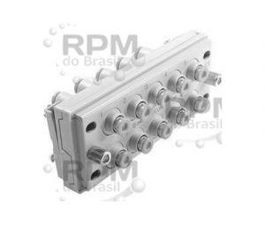 Pneumática - Smc KDM10-01 - Smc