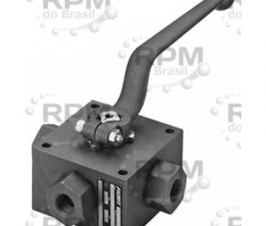 HYDAC KH3-06NPT-L-1114-12X