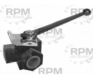 HYDAC KHB3K-16NPT-L-1314-11X-L