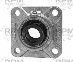 Bearings - Ami Bearings KHF207-23NP - Ami Bearings