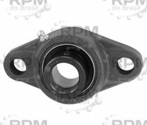 Bearings - Ami Bearings KHFL204 - Ami Bearings