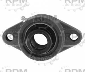 Bearings - Ami Bearings KHFT201 - Ami Bearings