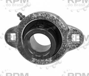 Bearings - Ami Bearings KHFX205-16NP - Ami Bearings