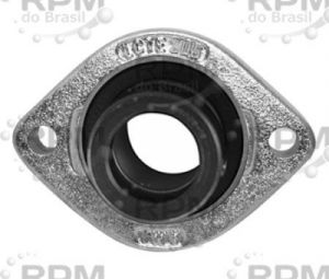 Bearings - Ami Bearings KHLCTE205-16NP - Ami Bearings